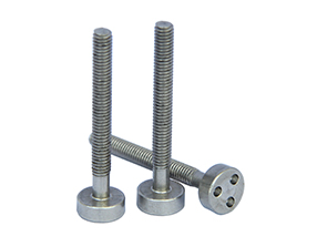 东营不锈钢灯具灯饰螺丝厂家