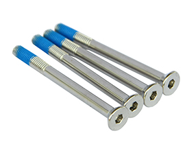 大连特殊梅花防盗螺丝厂家