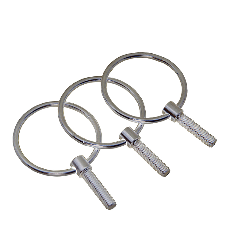 道滘特殊螺丝厂家