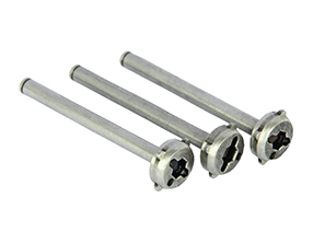 大连特殊梅花防盗螺丝厂家