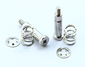 道滘特殊螺丝厂家