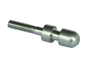 万江非标防盗螺丝定制