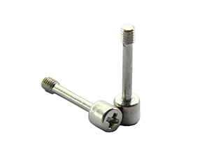 松不脱螺钉生产定制