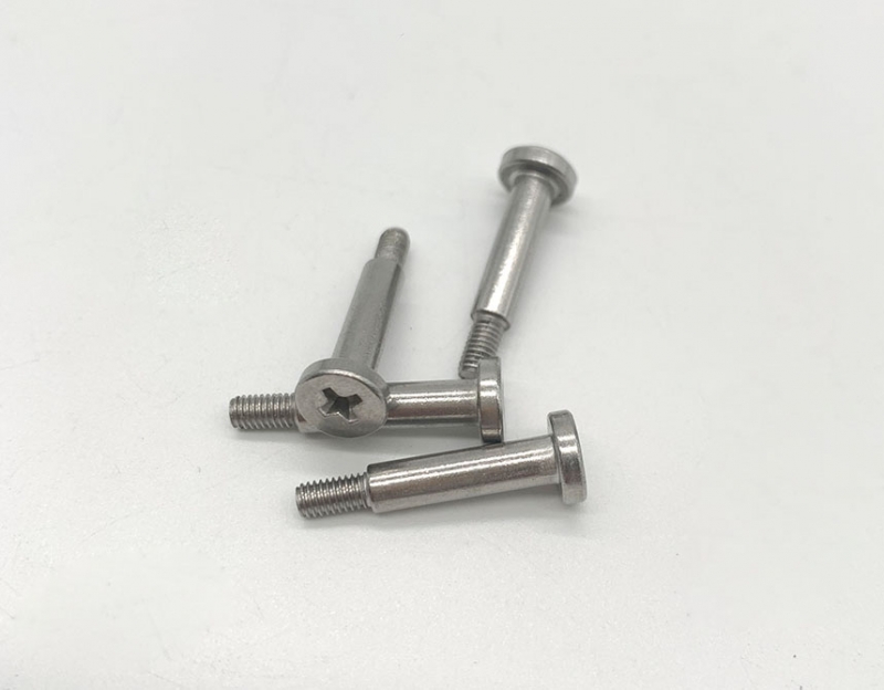 定制台阶螺丝