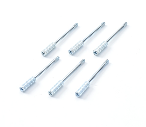 十字手拧螺丝（电子精密小螺丝）