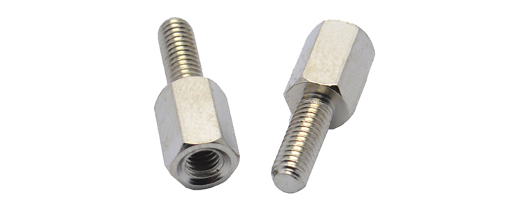 东莞不锈钢六角螺丝定制生产厂家 东莞不锈钢六角螺丝定制生产厂家