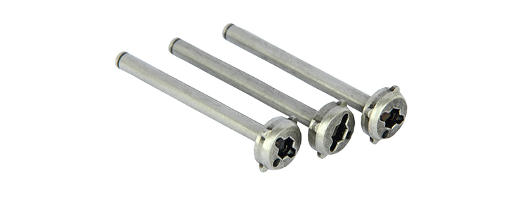 东莞非标轴销定做 东莞非标轴销定做