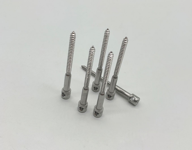 不锈钢自攻螺丝 不锈钢自攻螺丝