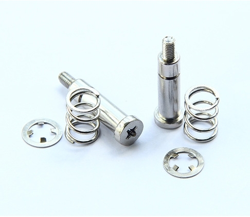 弹簧螺丝 弹簧螺丝