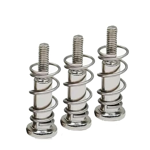 弹簧螺丝 弹簧螺丝